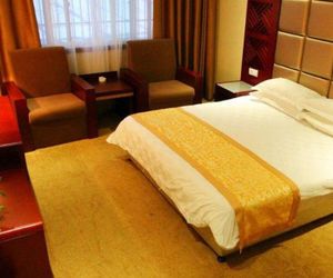 Anqing Hotel Anqing China