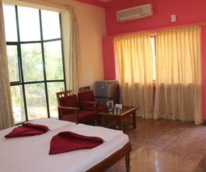 Hotel Shiva Sangam Residency Badami India
