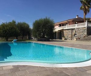 Villa con piscina a Imperia, Italy Imperia Italy
