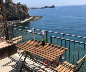 Casa Vitale Aci Castello Italy