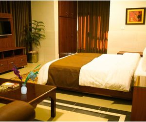 Hotel One Jinnah Islamabad Pakistan