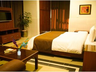 Hotel pic Отель One Jinnah