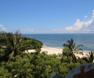 Modern Beach Front Studio Apartment - B44 Mtwapa Sub-Location Kenya