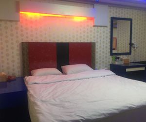 RinKyung Hotel Changwon South Korea