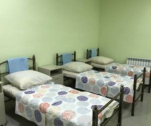 Bereke Hostel Shymkent Kazakhstan