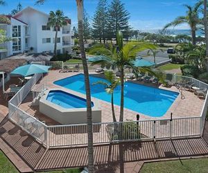 Le Beach Apartments Burleigh Heads Australia