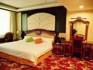 Hotel pic Hanzhong Red Leaf Hotel