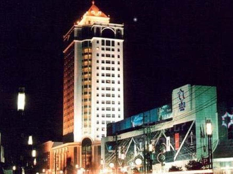 Hotel Photo 14