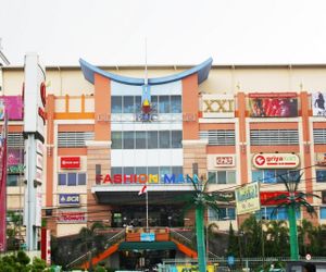 Verona Palace Hotel Bandung Indonesia