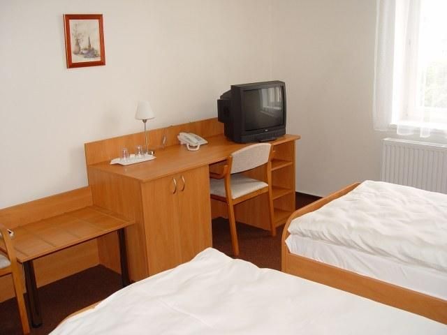 Hotel Photo 1