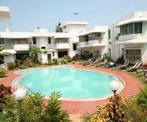 Vincy Beach Resort Margao India