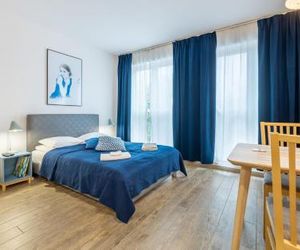 BierzCzadowy Apartament Myasto Ustshiki Dolne Poland