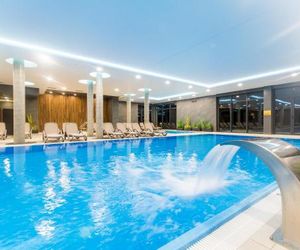 Luxury Apartment Baltic Polanki Park Kolobrzeg Poland