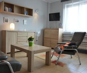 Apartament Maryla Gizycko Poland