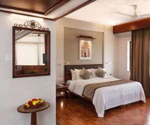 Keys Select Hotel Malabar Gate Kozhikode India