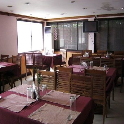 Hotel Photo 13