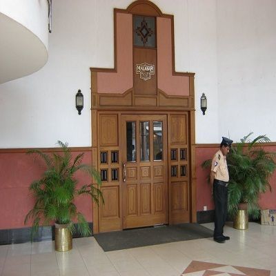 Hotel Photo 15