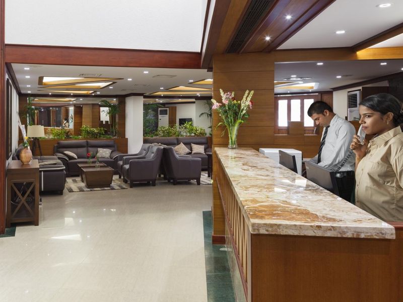 Hotel Photo 16