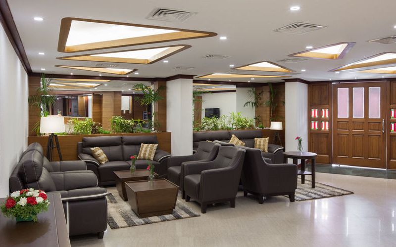 Hotel Photo 7