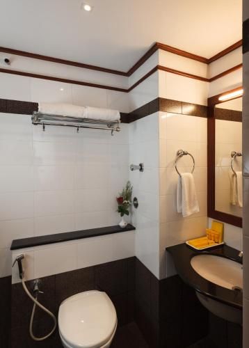 Hotel Photo 9