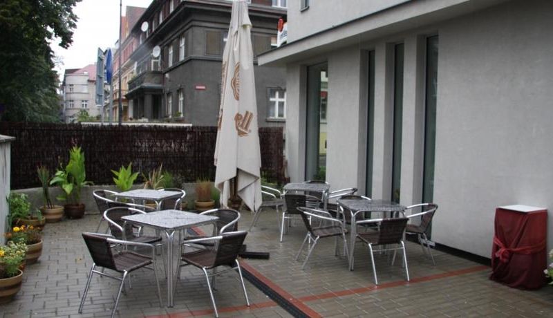 Hotel Photo 22