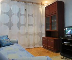 Apartment on Lenina Zheleznovodsk Russia