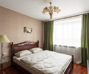 Guest house Sosedi Vologda Russia