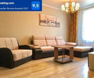 Sunny Svetlogorsk 24 Svetlogorsk Russia