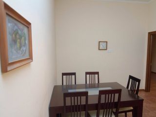 Видовые апартаменты на канале Грибоедова
