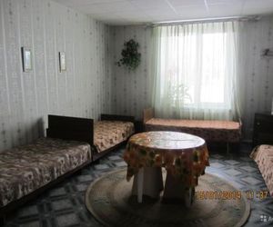 Mini-hotel Meduza Mikhaylovka Russia