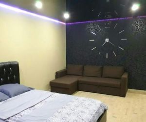 Apartment Planernaya 33 Oryol Russia