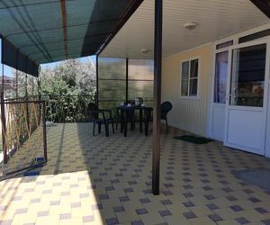 Guesthouse by the sea on Stolichnaya Golubitsky Russia