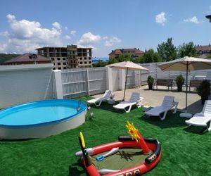 El Patio Dzhubga Russia
