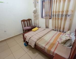 Medi Motel Kigali Rwanda