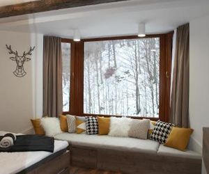 Apartmán 16 Romantika Chopok Juh Tále Krpacovo Slovakia
