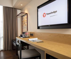 Travelodge Sukhumvit 11 Bangkok Thailand