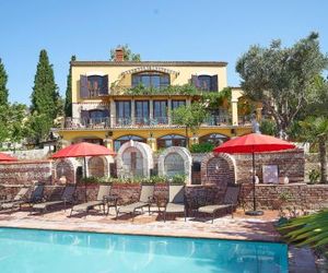 Villa Taraça Alaçatı Romantik Otel Alacati Turkey