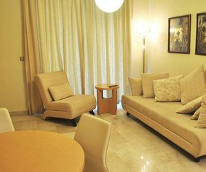 GoldCity Hotel Apartmens Kargicak Turkey