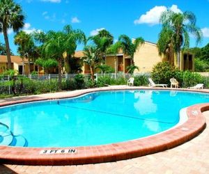 2BR/2BA condo Sienna Park Sarasota United States