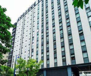Hotel Mystays Premier Akasaka Tokyo Japan