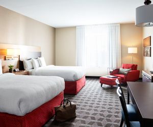 TownePlace Suites by Marriott Dallas Mesquite Mesquite United States