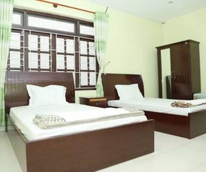 Solarvina Hotel Phan Rang Vietnam