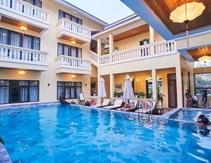 Style Homestay Hoi An Vietnam