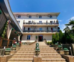 Park-hotel Abkhazia Candripsh Abkhazia