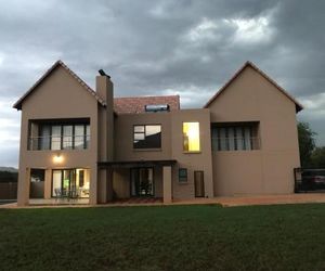 Rugari Villa Hartbeespoort South Africa