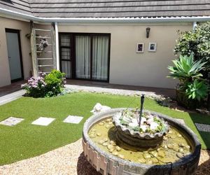 Barnard Self-Catering Apartments St Francis Bay South Africa