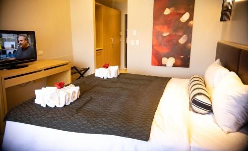 Hotel Photo 3