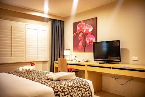 Hotel Photo 6