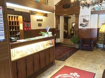 Hotel Photo 15