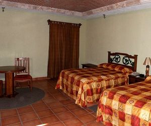Hotel Rincon del Montero Parras Mexico